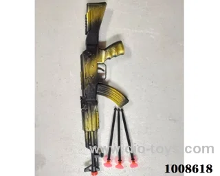 gun toys in opp bag