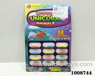 other toys in blister