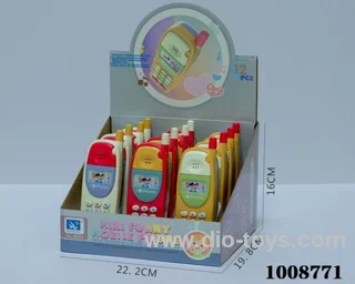 12pcs watch in Display box