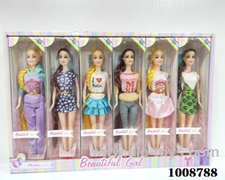 11 INCH  DOLL in Display box