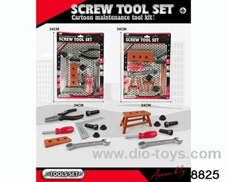 tool in blister card