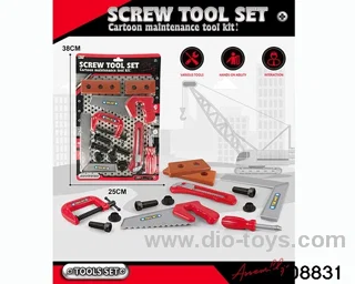 tool in blister card