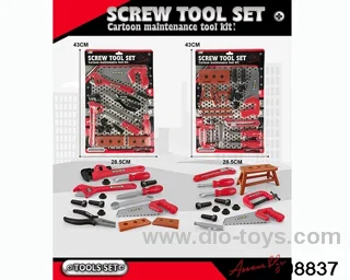tool in blister card
