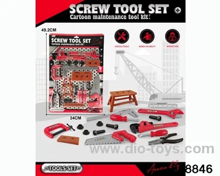 tool in blister card