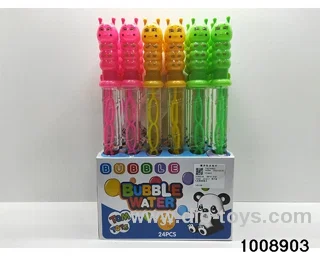 Flying Insect Bubble Water 115ml (24pcs) in display box