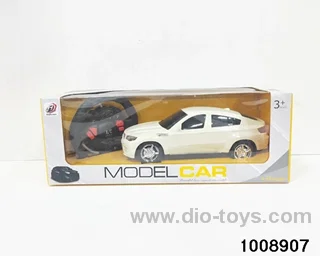 1:18 4ch RC car with light in window box