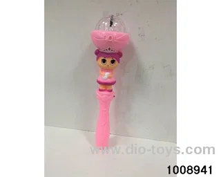 Surprise Doll Flash Stick in opp bag