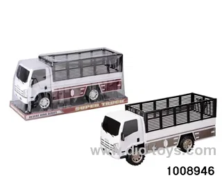 1:12 inertia vehicle in PVC cover