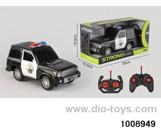 1:14 4ch RC car in window box
