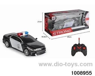 1:12 4ch RC car in window box