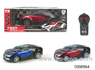 2ch Bugatti in window box