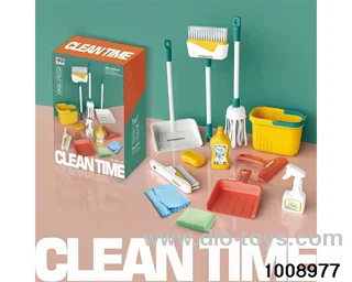 Sanitary ware in color box