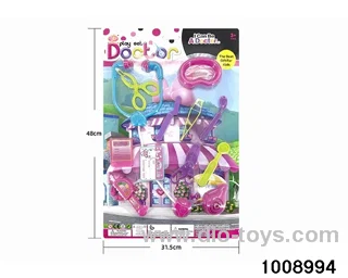 Medical kit in Blister card