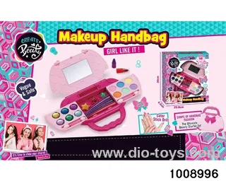 Make-up Kit in window box
