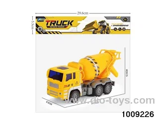friction _x000D_
Engineering vehicle in opp bag
