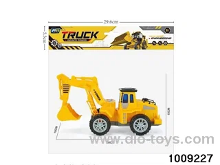 friction _x000D_
Engineering vehicle in opp bag