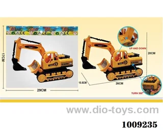 friction car  in opp bag