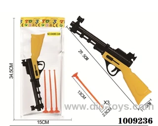 Soft Shot Gun in opp bag