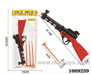 Soft Shot Gun in opp bag