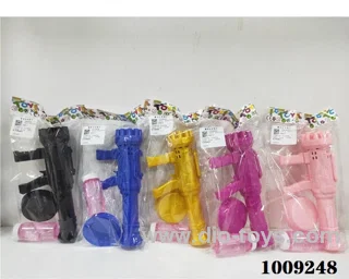 Electric gun  in opp bag