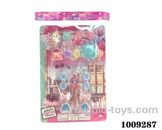 11.5 inch doll in opp bag