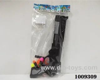 Soft Shot Gun in opp bag