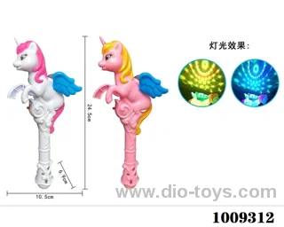 Flash stick  2 color mixed loading in opp bag