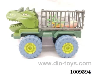 free wheel car in opp bag