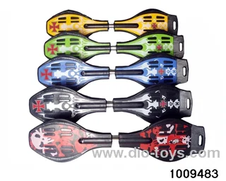 Vitality board in Hand bag