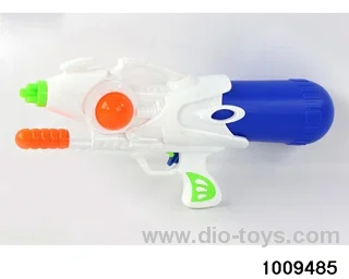 water gun in PP bag with header