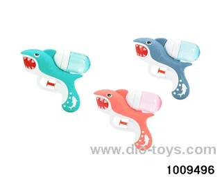 water gun in opp bag