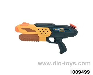 water gun in PP bag with header