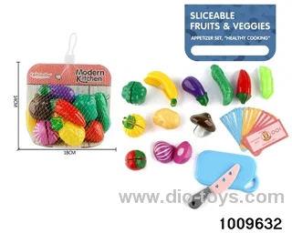 Vegetable and fruit shopping bags in Net bag