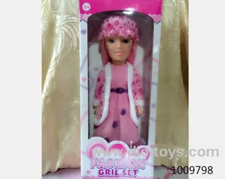 doll