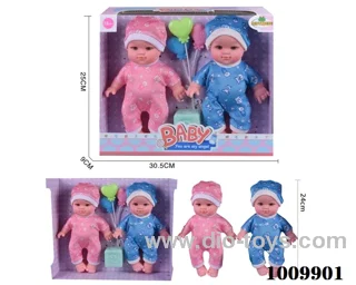 2pcs 10inch doll with balloon_x000D_
&Game dice without ic