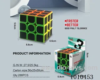 cube