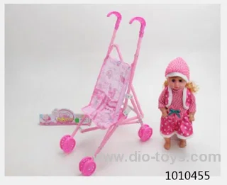 16 inch doll with ic