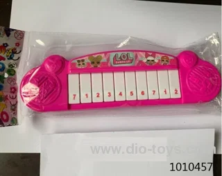 Electronic organ
