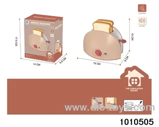 Large bread maker in color box