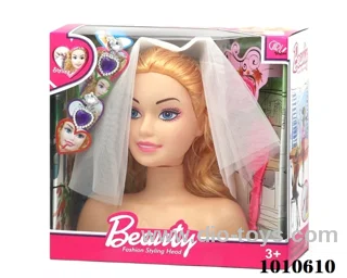 doll set in window box