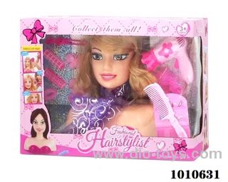 doll set in window box