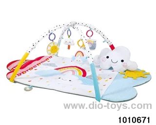 Baiyun Baby Game Pad in color box