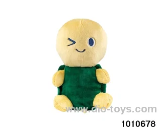 Soothing the Super Soft Turtle in color box