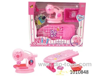 Home Appliances toys