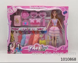 11.5 inch doll