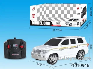 4 ch rc car/not include battery