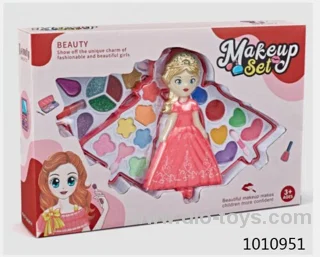 cosmetic toy