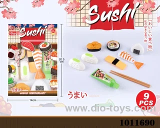 food set in Opp bag