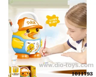 Water dispenser  in Color box