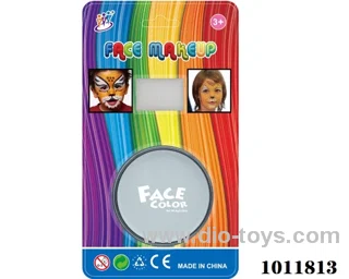 cosmetics  in Blister card